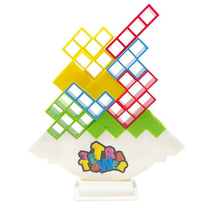 Stacking Play Set – StackaTrix