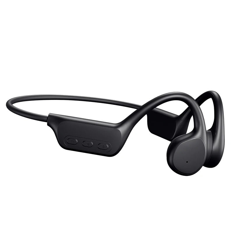 Open-Ear Headphones for Safe Cycling & Running - SafeSound