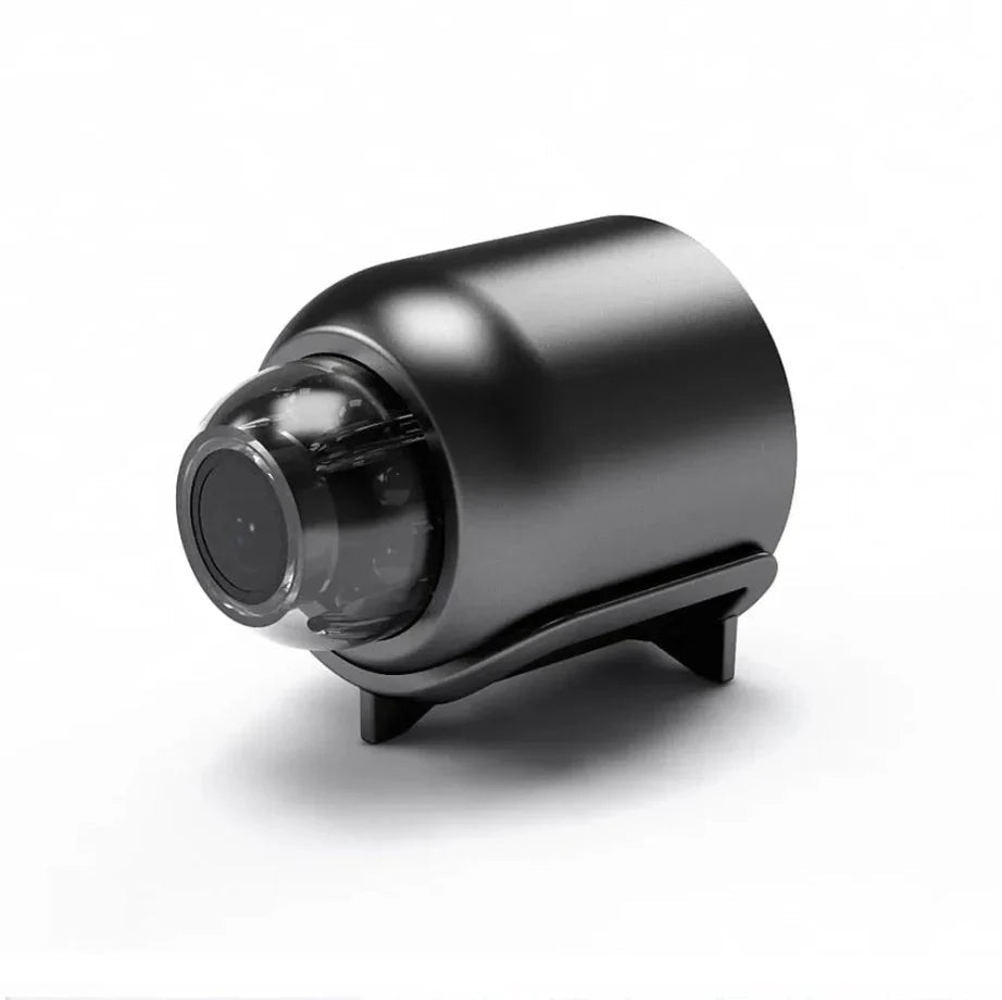 Compact 5G Security Camera with HD Streaming and Night Vision 5