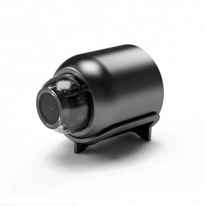 Compact 5G Security Camera with HD Streaming and Night Vision 5