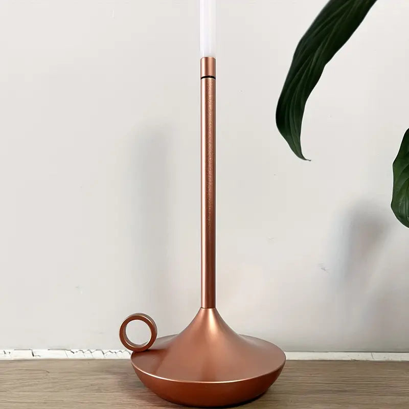Unique and Luxury Candle Holder Lamp - LuxuryCandle