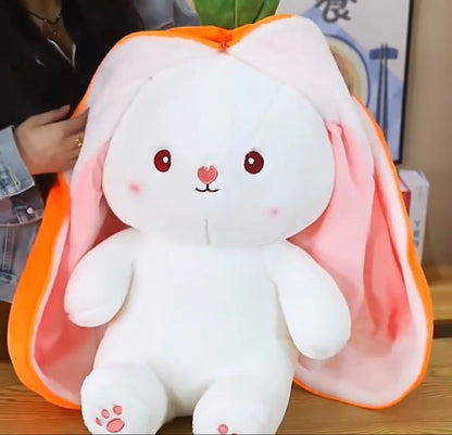 Soft Bunny Cuddle - SnuffelBun