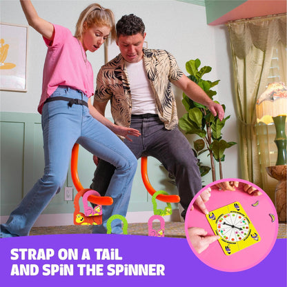Party Starter Game for Young & Old – Swingo