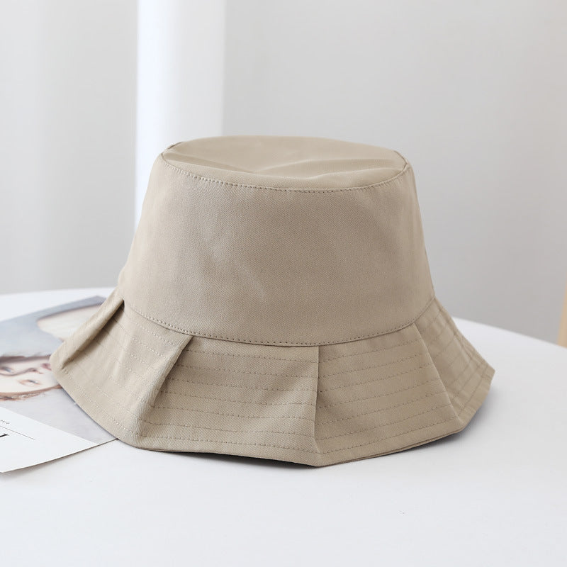 Trendy summer bucket hat for men and women – Orion