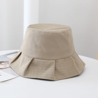 Trendy summer bucket hat for men and women – Orion