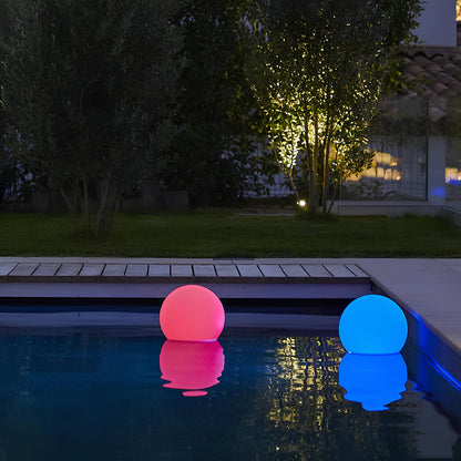 Wireless Mood Lamp for Indoor & Outdoor - LumaSphere