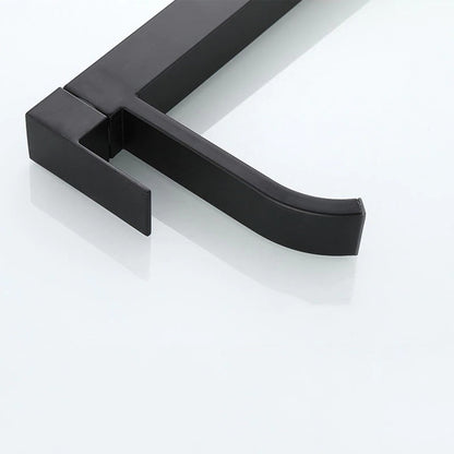 Matte Black Cold Water Basin Tap – Noira