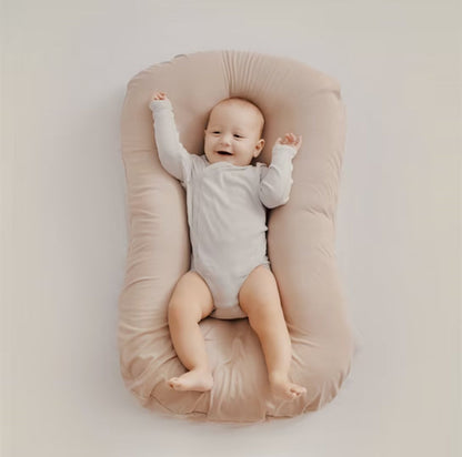 DreamNest Baby Pillow