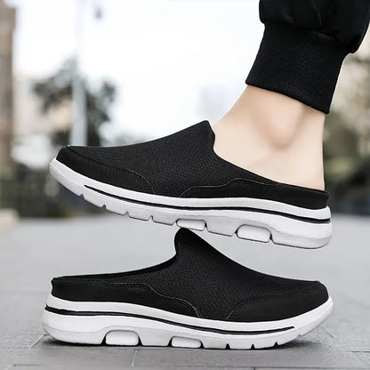 Orthopaedic barefoot comfort shoes for men – Marlon