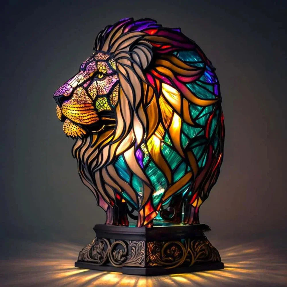 Artistic Lamp - VitraFauna