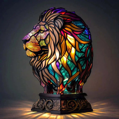 Artistic Lamp - VitraFauna