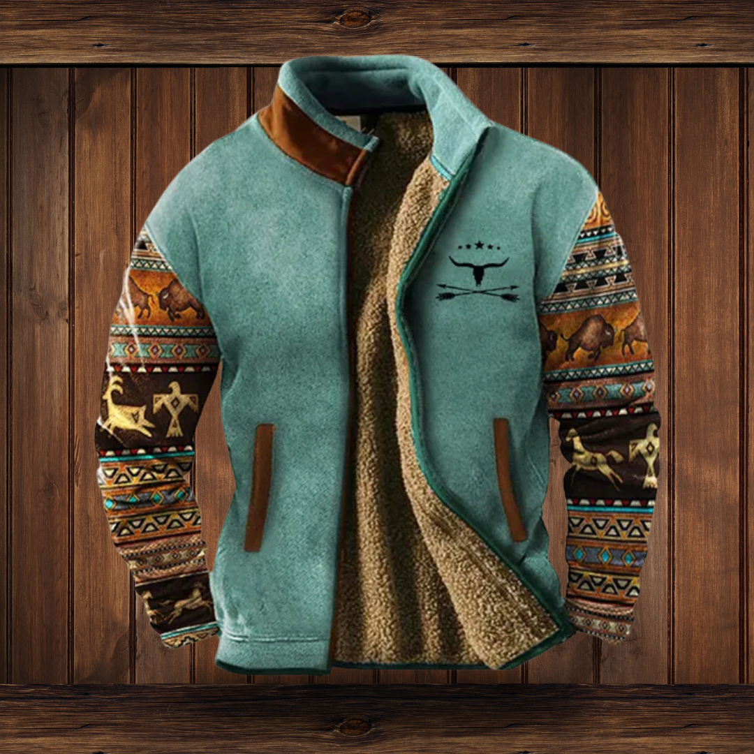 Cozy Outdoor Fleece Vest for Effortless Layered Style 4
