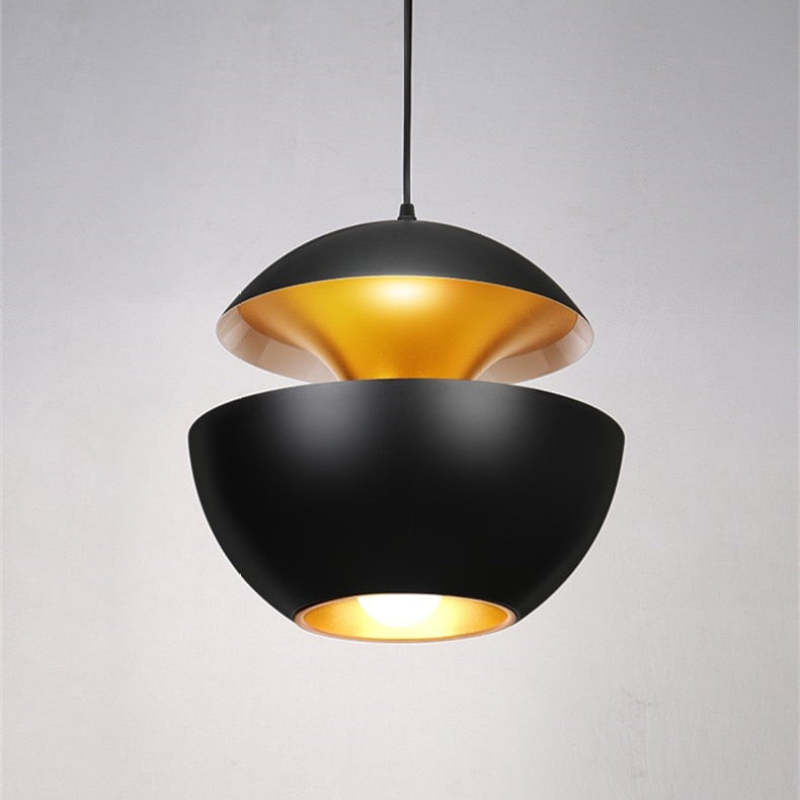 Modern LED Pendant Light - AstraGlow