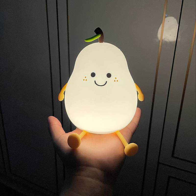 Charming Night Light for Children - SweetDreams