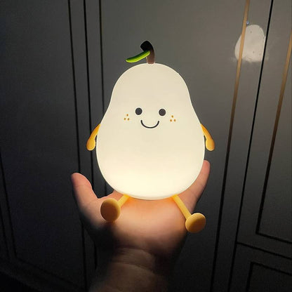 Charming Night Light for Children - SweetDreams