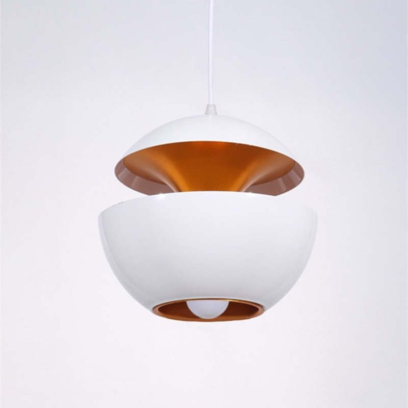 Modern LED Pendant Light - AstraGlow