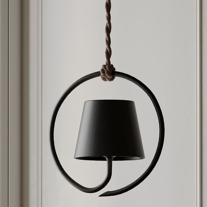 Pendant Lamp - AuraGlow