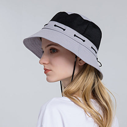 Trendy & breathable sun hat for any occasion – Vina
