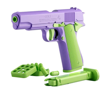 Compact Sensory Focus Aid for ADHD & Concentration - FocusPop