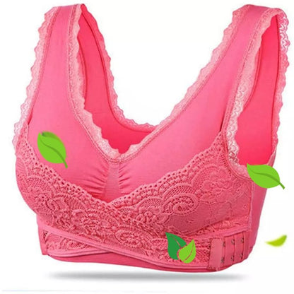 The Bra for Better Posture & a Radiant Décolleté - PosturaFit