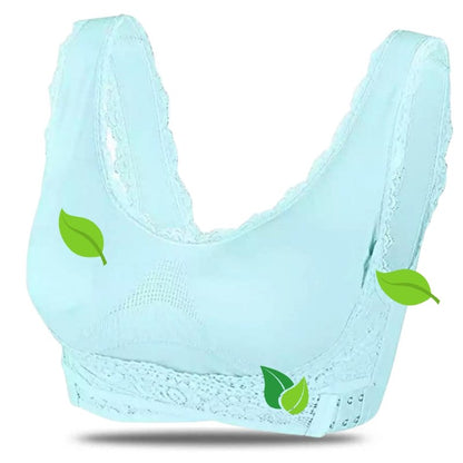 The Bra for Better Posture & a Radiant Décolleté - PosturaFit