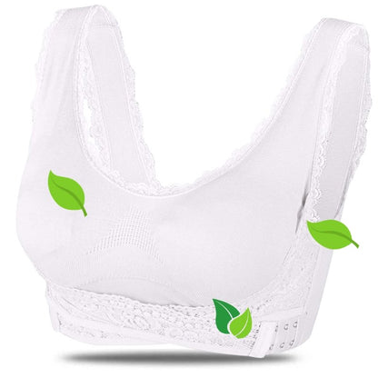 The Bra for Better Posture & a Radiant Décolleté - PosturaFit