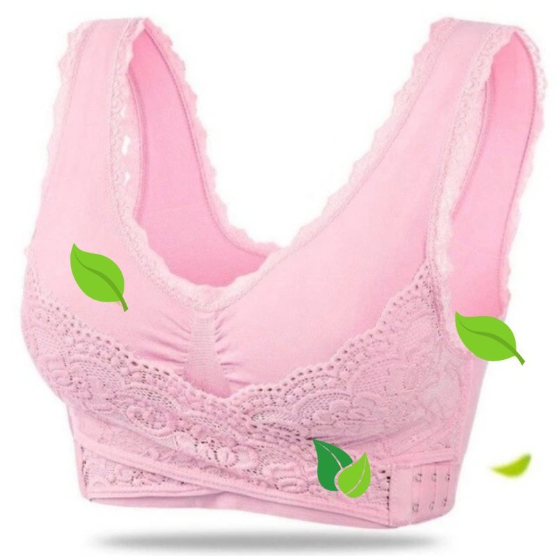 The Bra for Better Posture & a Radiant Décolleté - PosturaFit