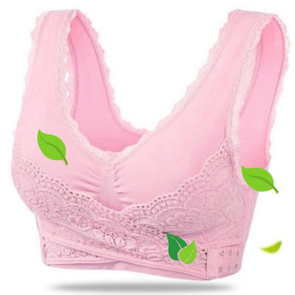 The Bra for Better Posture & a Radiant Décolleté - PosturaFit