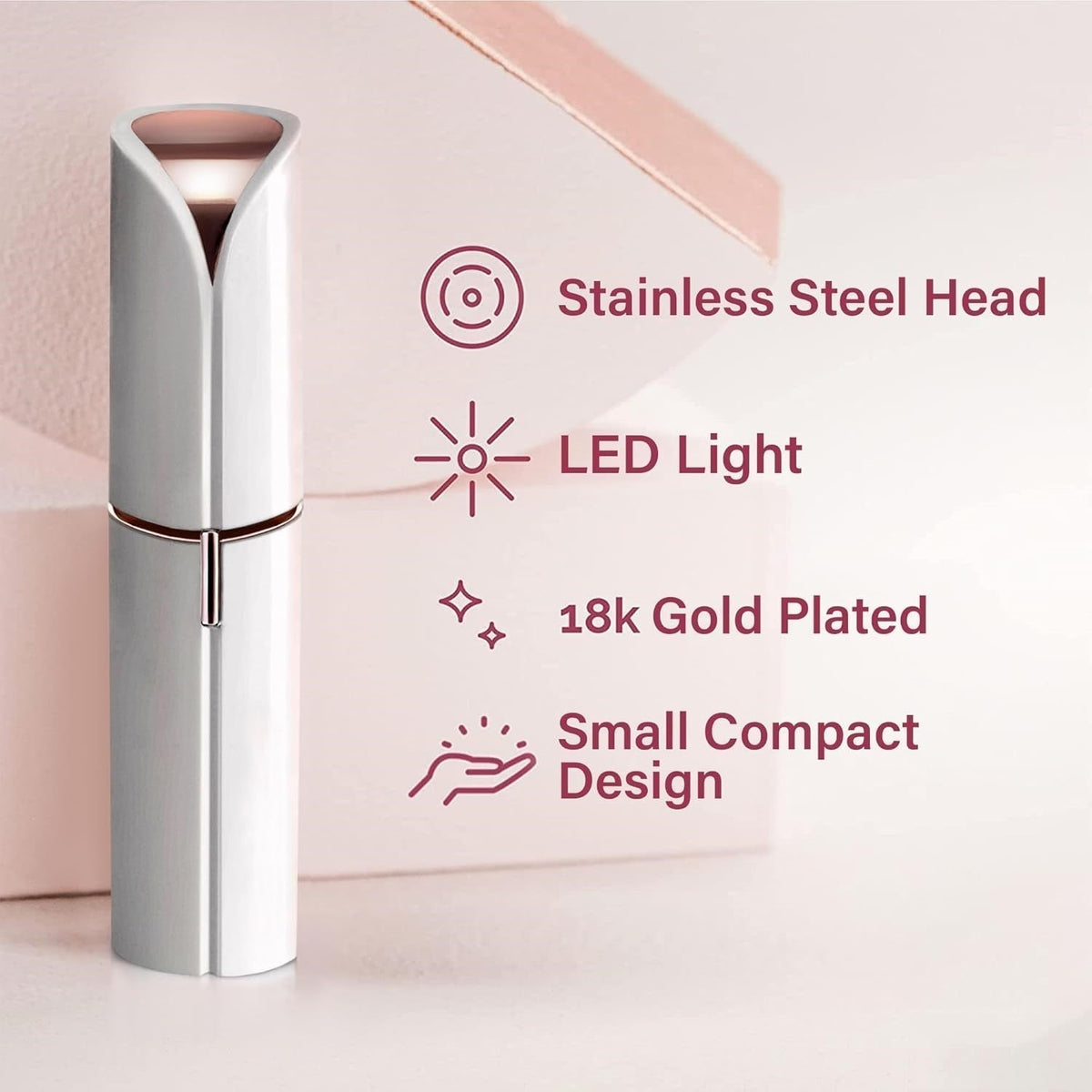 Flawless Facial Hair Remover – Discover Smooth Skin Now 12