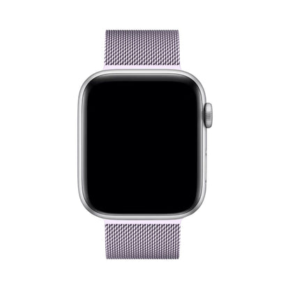 Milanese Apple Watch Band – SteelFlex