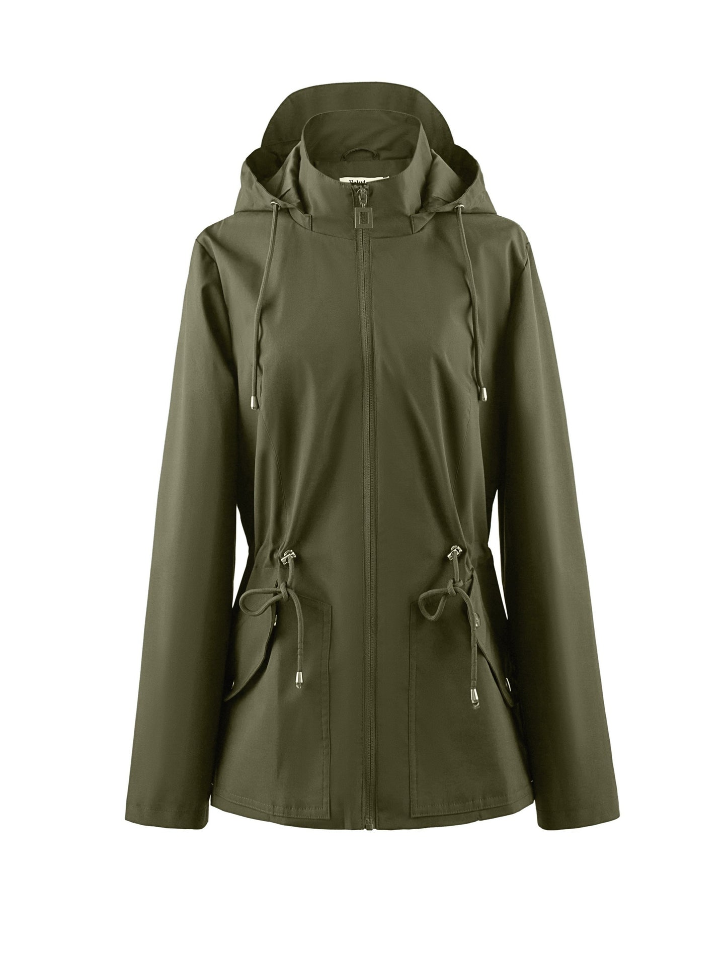 Ladies Waterproof Jacket with Hood – Iris