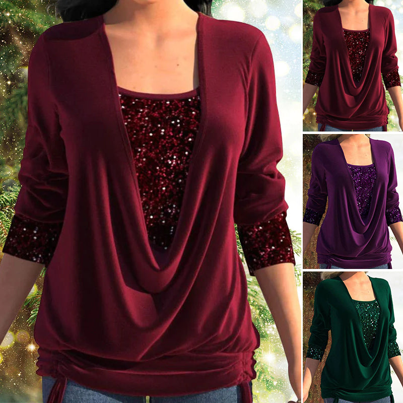 Trendy Ladies Blouse – Elin