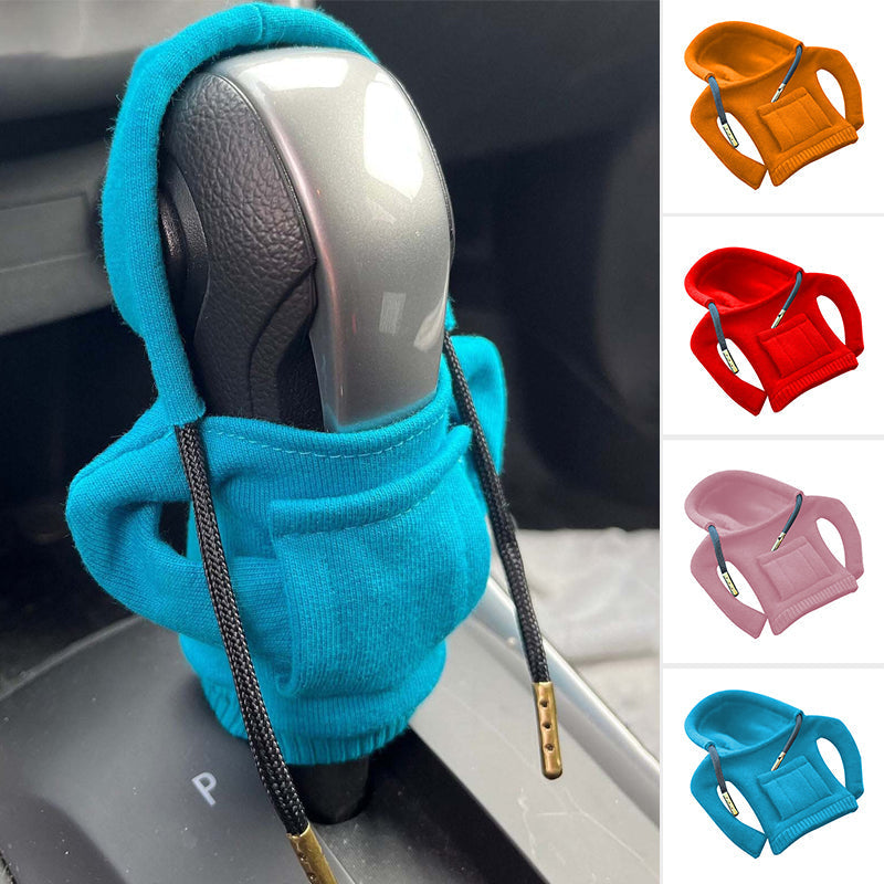 Cotton Protective Gear Shift Cover - ShiftEase