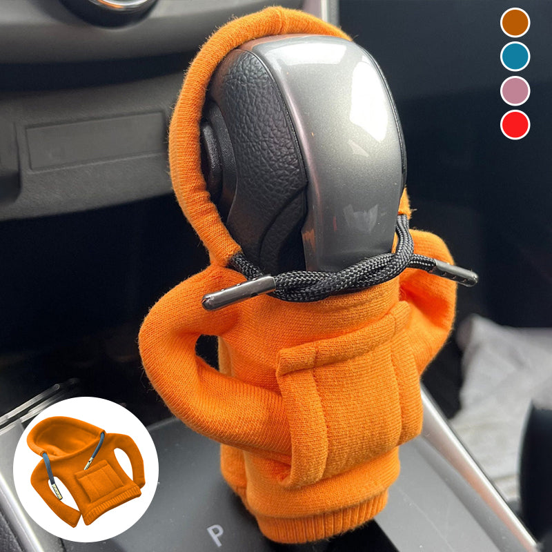 Cotton Protective Gear Shift Cover - ShiftEase