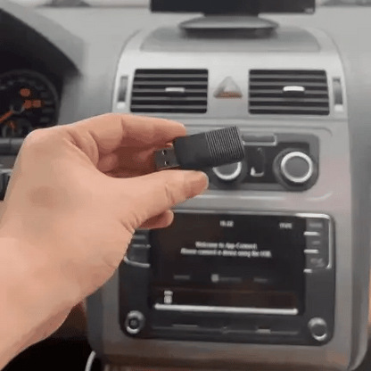 Wireless CarPlay Adapter – DriveLink Connect