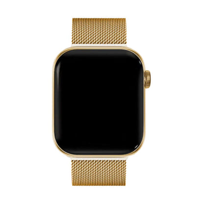 Milanese Apple Watch Band – SteelFlex