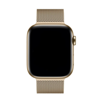 Milanese Apple Watch Band – SteelFlex