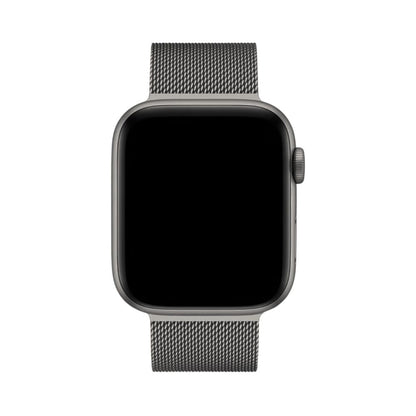 Milanese Apple Watch Band – SteelFlex
