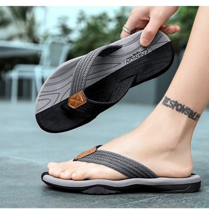 Orthopaedic flip-flops – Milan
