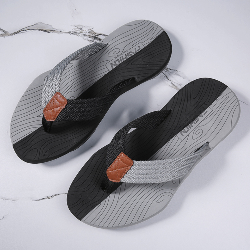 Orthopaedic flip-flops – Milan