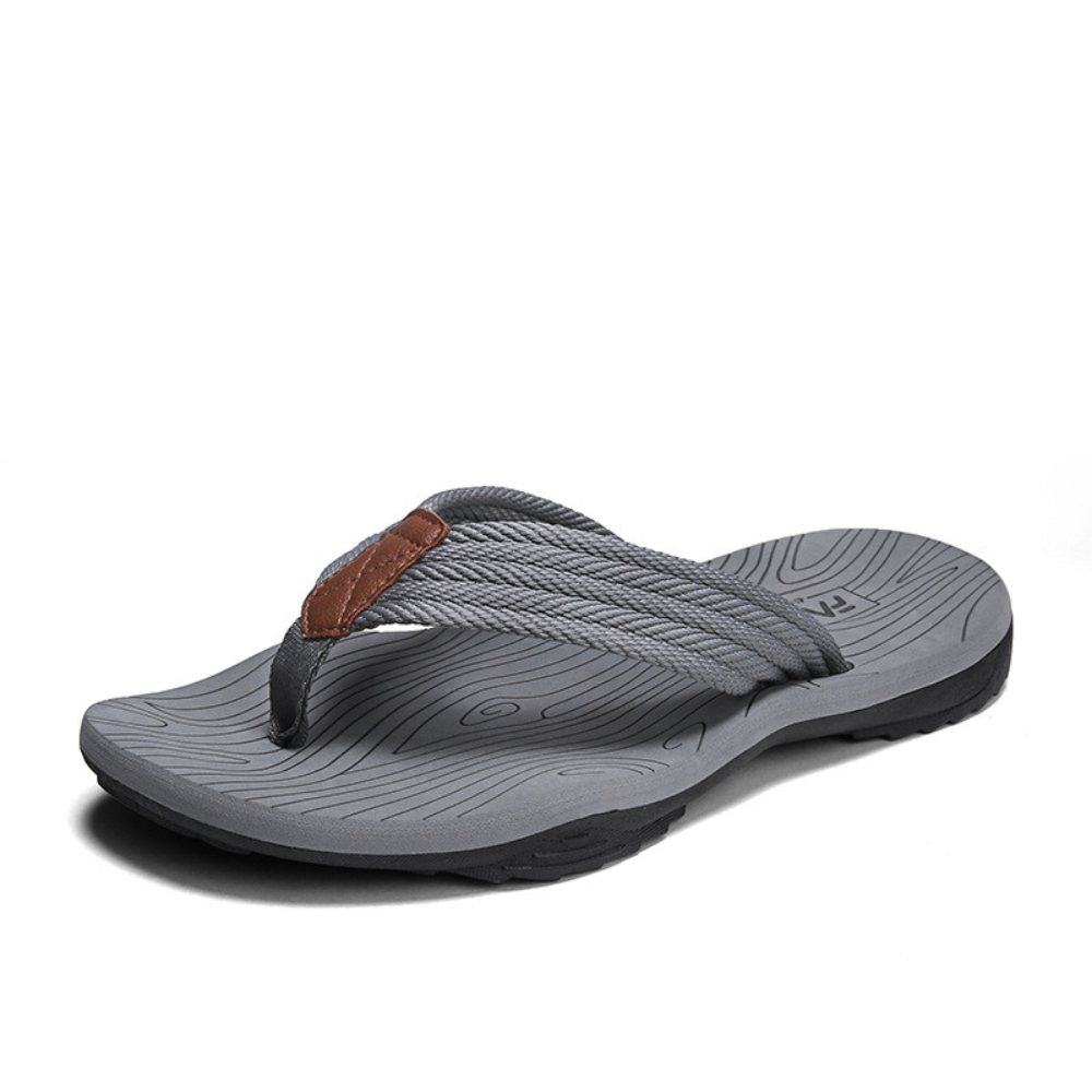 Orthopaedic flip-flops – Milan