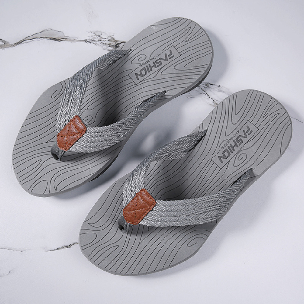 Orthopaedic flip-flops – Milan