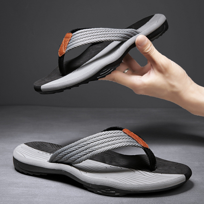 Orthopaedic flip-flops – Milan