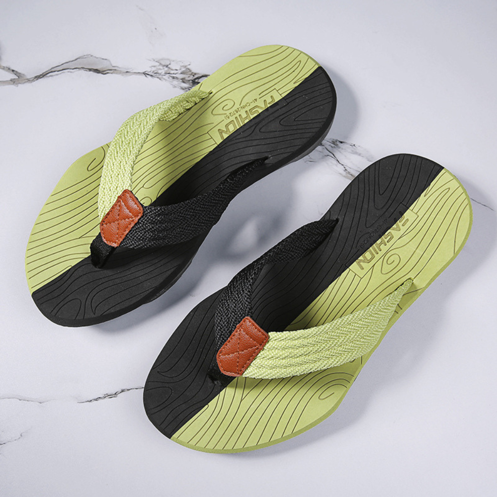 Orthopaedic flip-flops – Milan