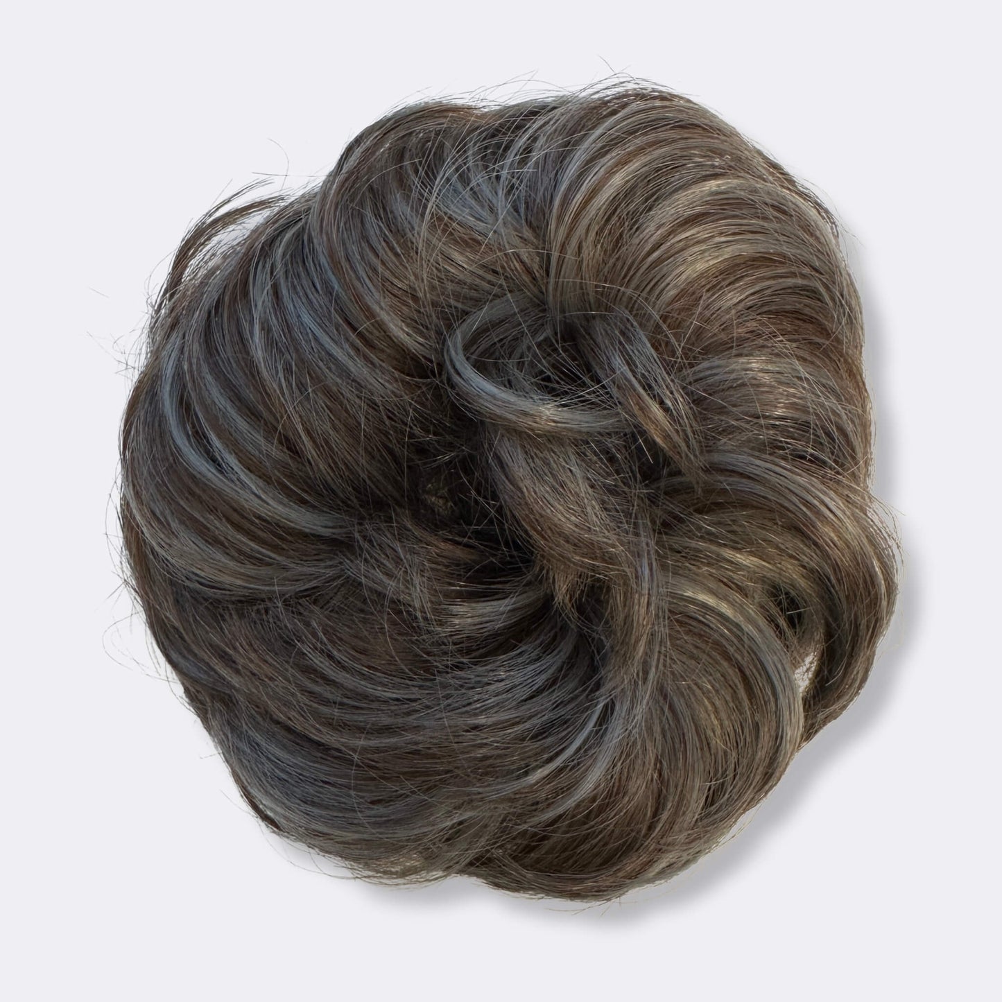 Hairextension Scrunchie – BunPop