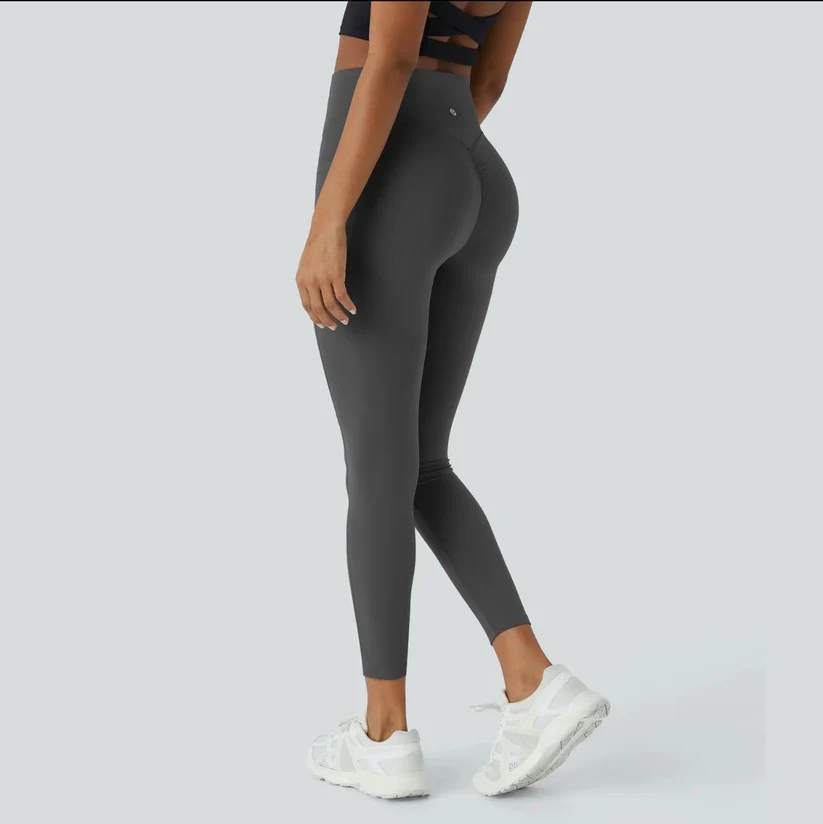 Stylish Push-Up Legging – Mila | Instantly lifting effect