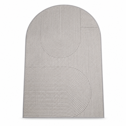 Office Chair Floor Mat Fleece Loop – Floor Protection 1