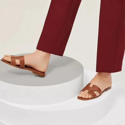 Comfortable and Fashionable Slippers - TrendySoft