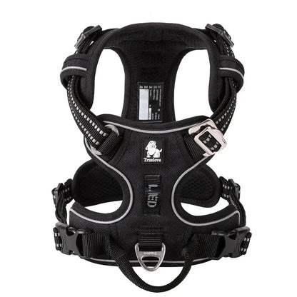 Comfortable & Durable Dog Harness – Vendo