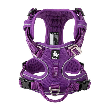 Comfortable & Durable Dog Harness – Vendo
